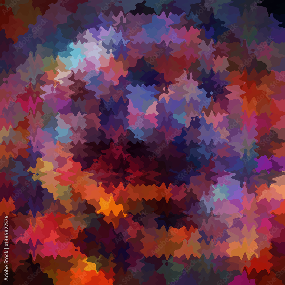 Colorful splashed abstract background. Splash effect and camouflage. Splattered backdrop. Colorful splashed abstract background. Splash effect and camouflage. Splattered backdrop.