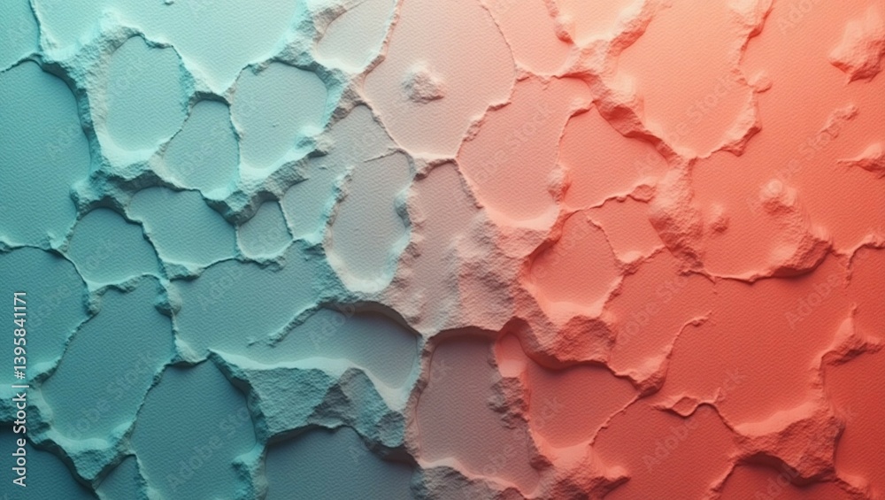 Dark orange blue green teal abstract background. Gradient.
Toned rough stone surface with cracks. Close-up.
Dark orange blue green teal abstract background. Gradient.
Toned rough stone surface with cracks. Close-up.