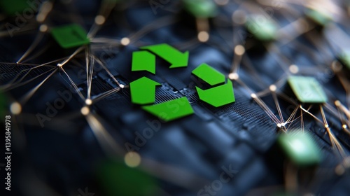 Global Recycling Network Sustainable Technology