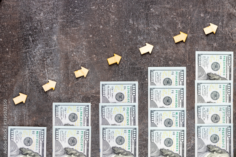 price increase in the united states of america