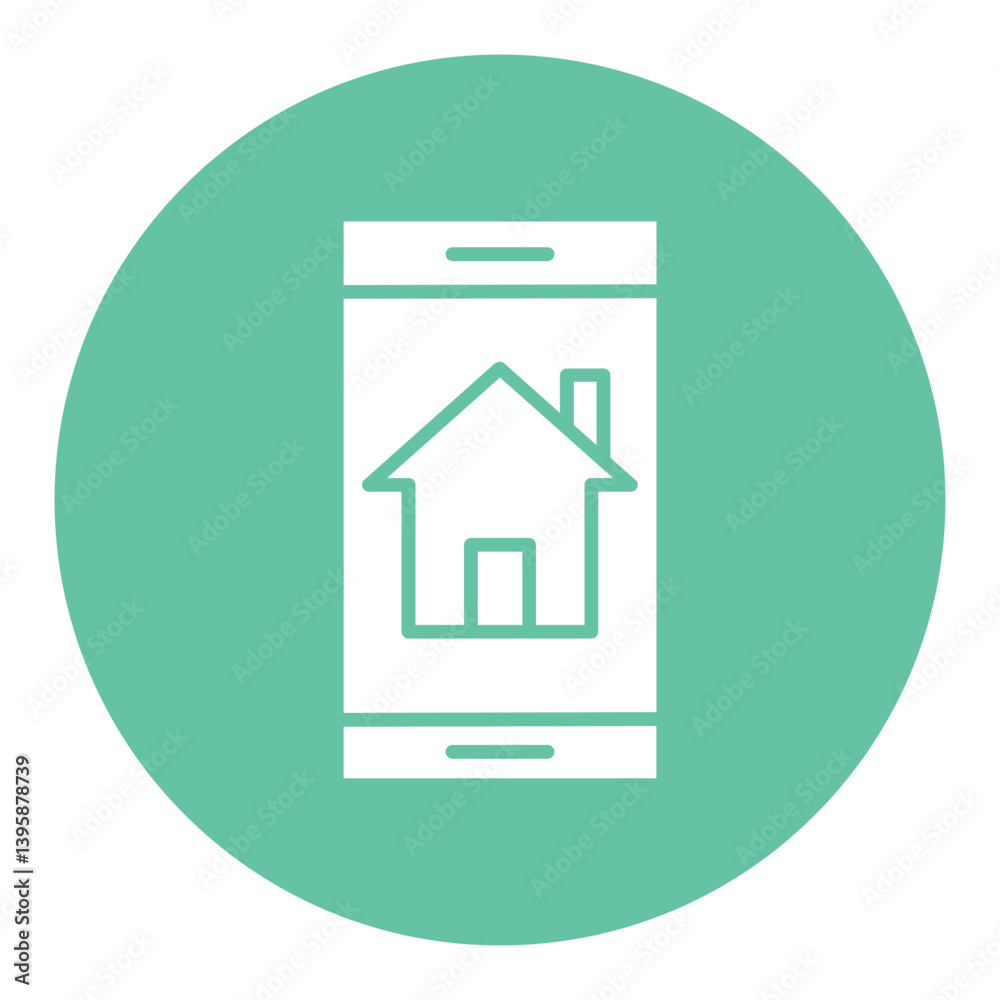 House App Icon House App Icon