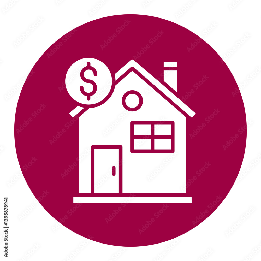 House Money Icon House Money Icon