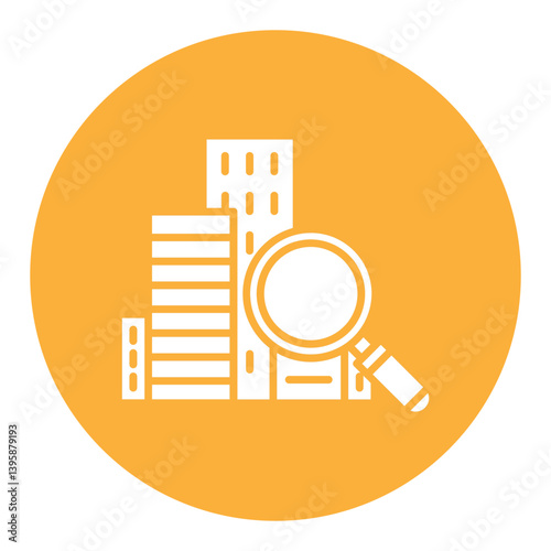 Search Property Icon