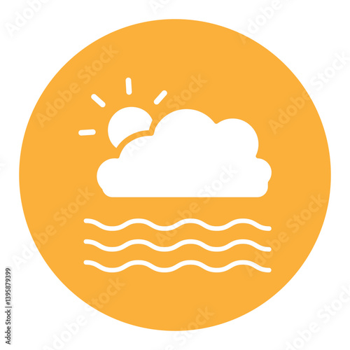 Haze Icon