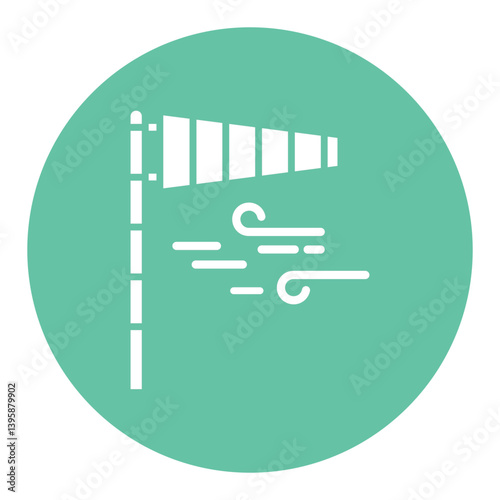 Windsock Icon