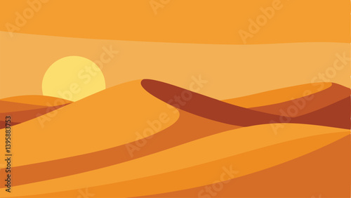 desert in the desert