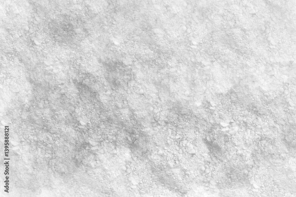 Naklejka premium Abstract background with black white gradient, grain, grunge noise, website banner design, copy space monochrome background