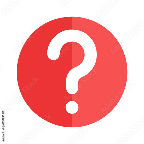  Stylish Question Mark Icon