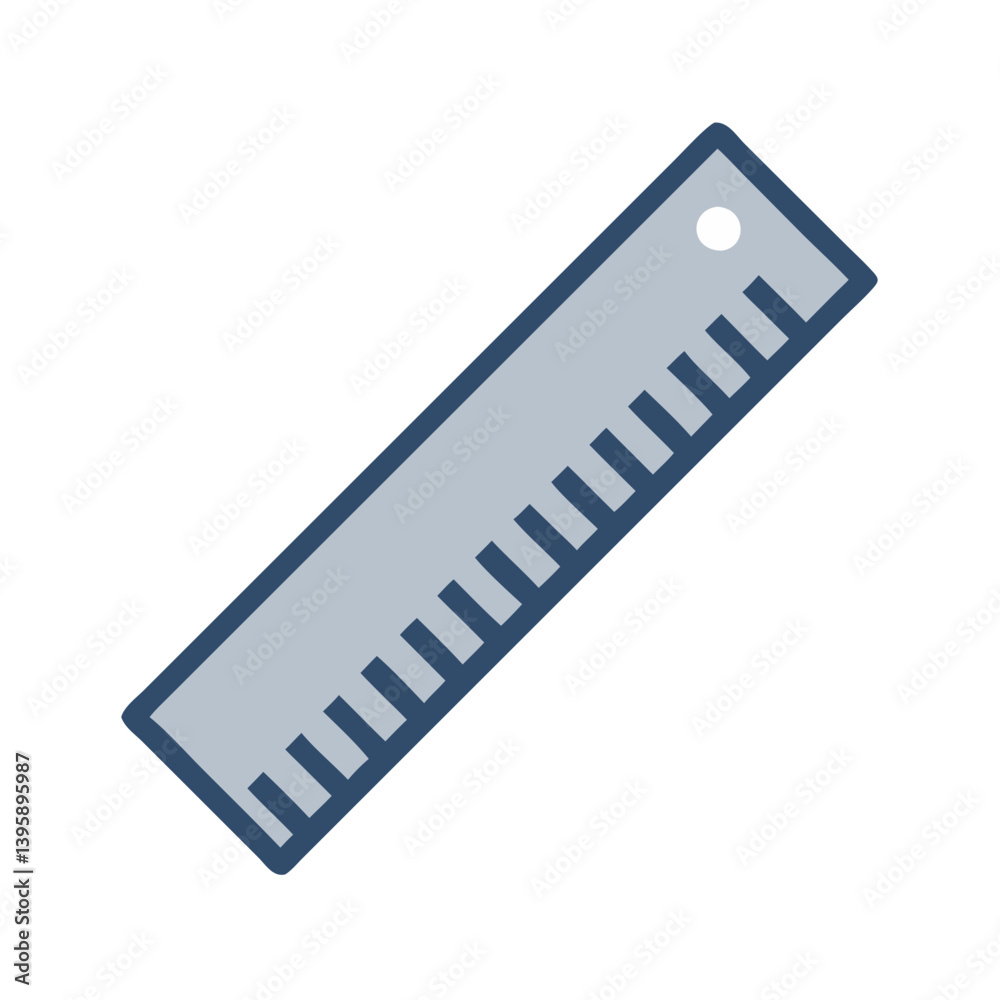  Creative Ruler Icon