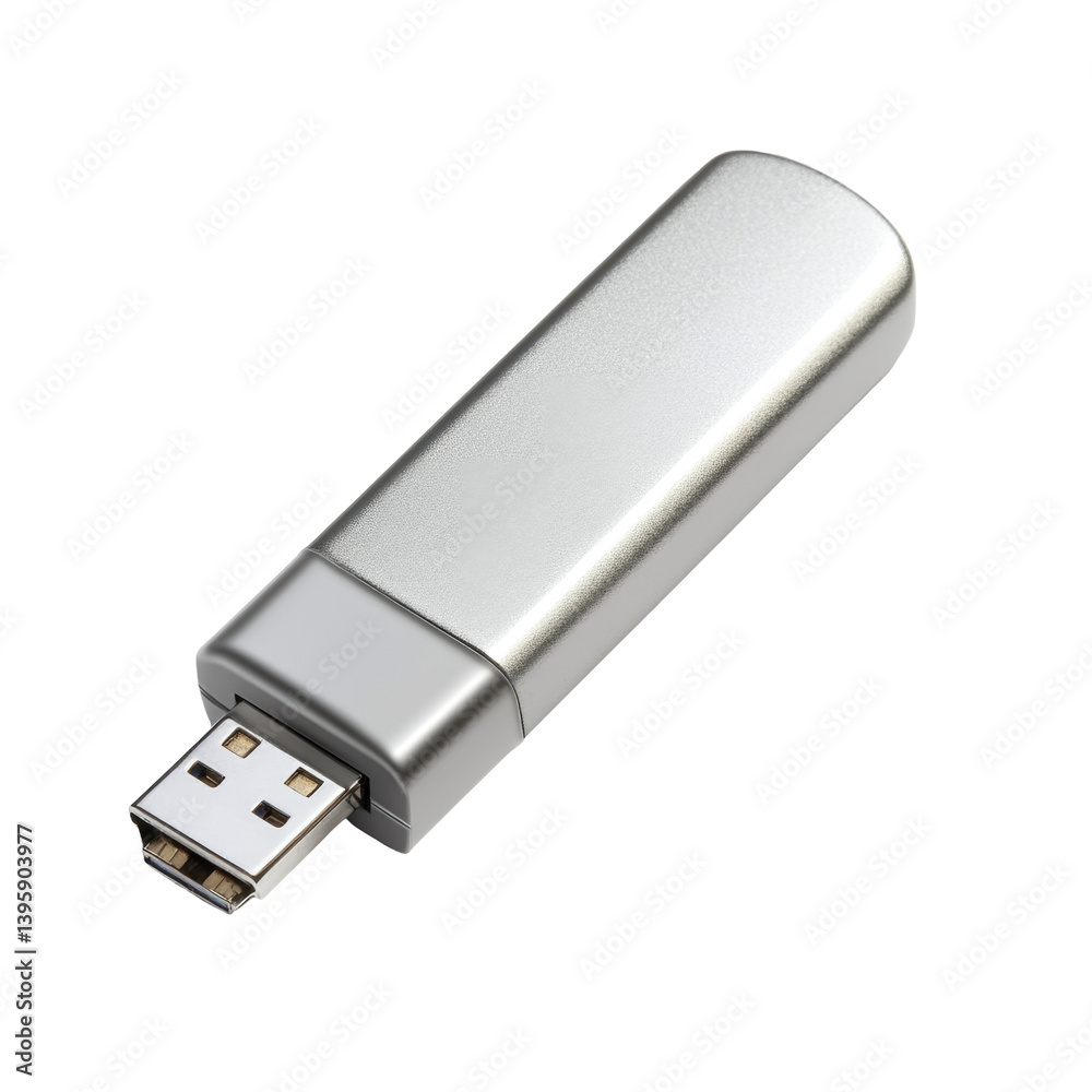 usb flash drive isolated usb flash drive isolated