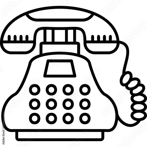 Phone icon