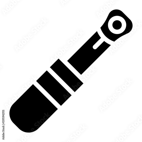 Rachet line icon