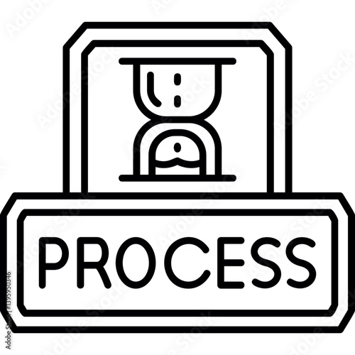 Process Icon