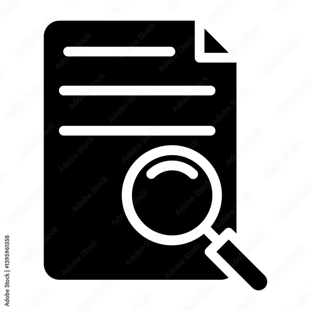 Evidence line icon Evidence line icon