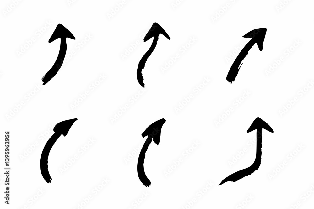 Arrows icons set. Black arrow vector collection. Arrow. Cursor. Modern simple arrows. Arrow icon pack Arrows icons set. Black arrow vector collection. Arrow. Cursor. Modern simple arrows. Arrow icon pack