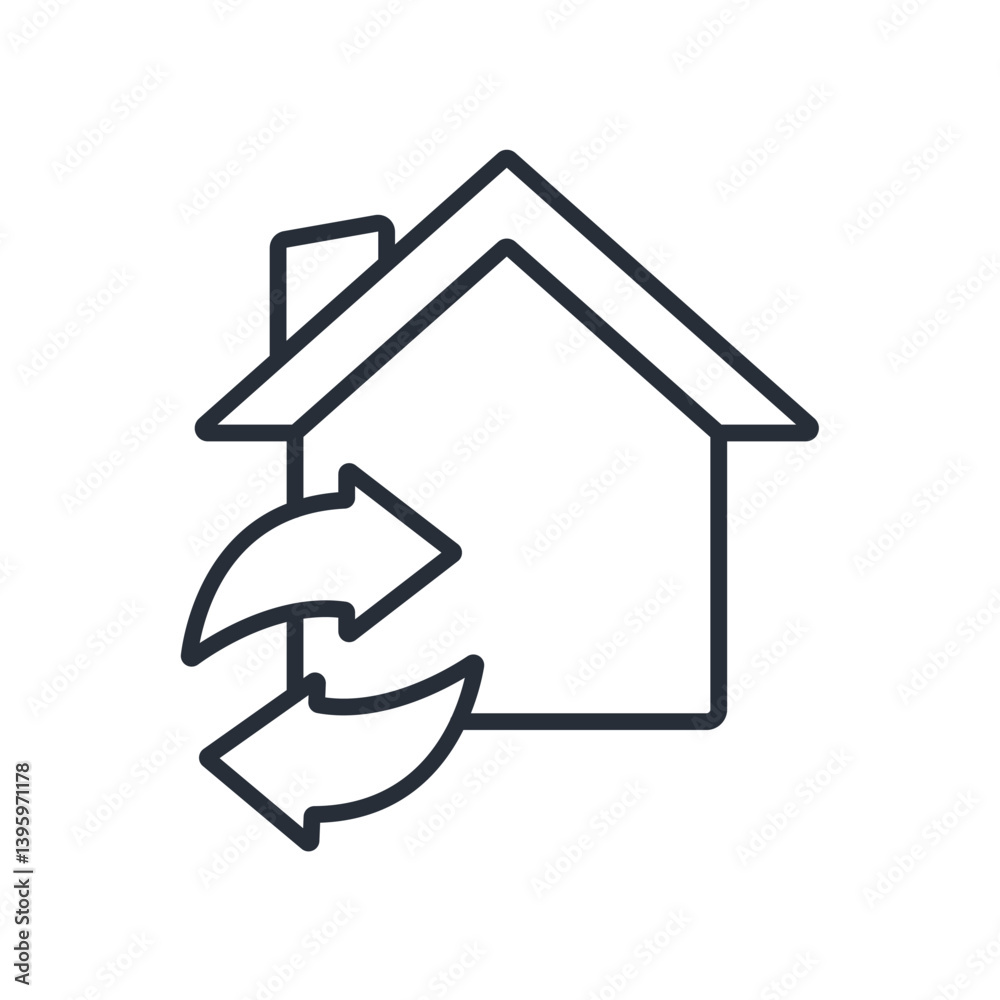 exchange icon collection .design style with background exchange icon collection .design style with background