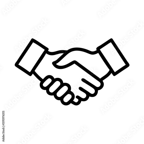 handshake shake hands
