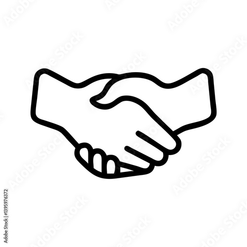 handshake shake hands