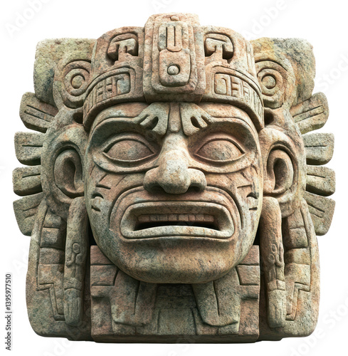 PNG Architecture mesoamerican historical sculpture.