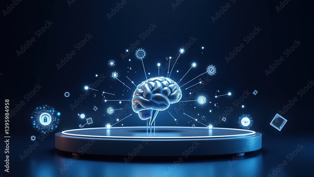 creative digital technologies, AI, blockchain