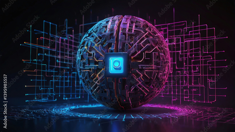 creative digital technologies, AI, blockchain