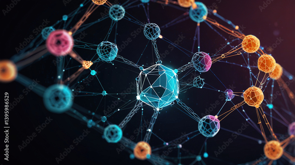creative digital technologies, AI, blockchain