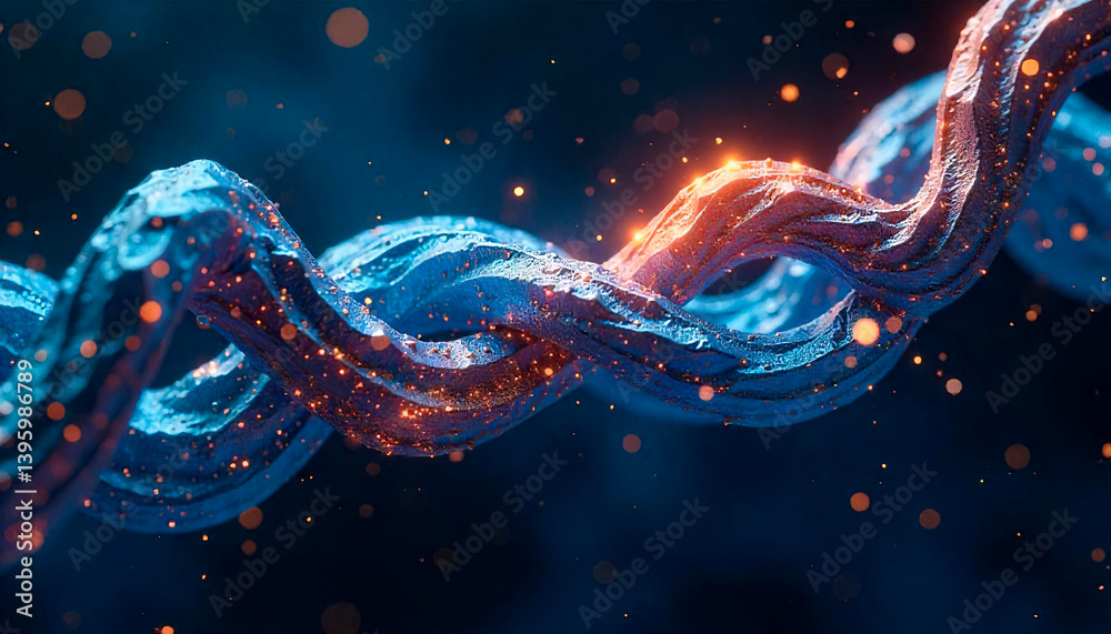 creative digital technologies, AI, blockchain