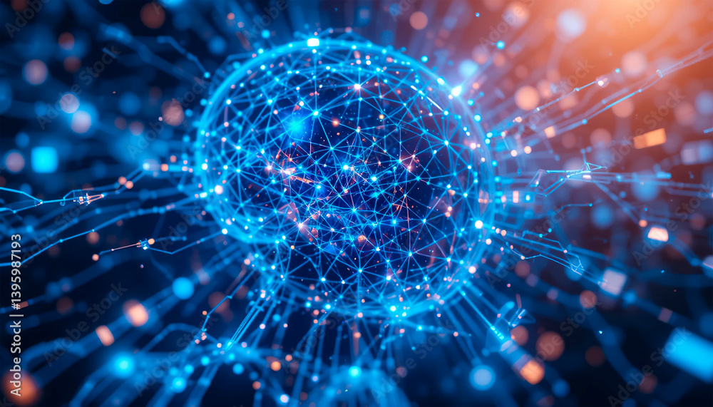 creative digital technologies, AI, blockchain