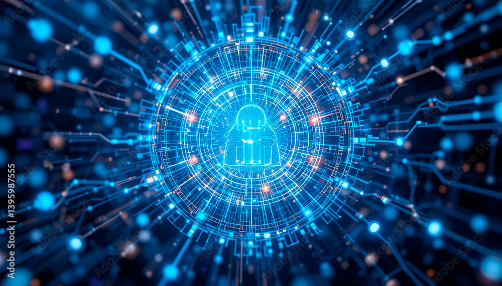 creative digital technologies, AI, blockchain