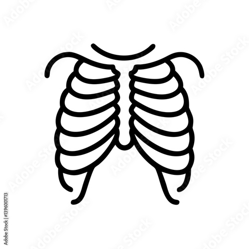 ribs