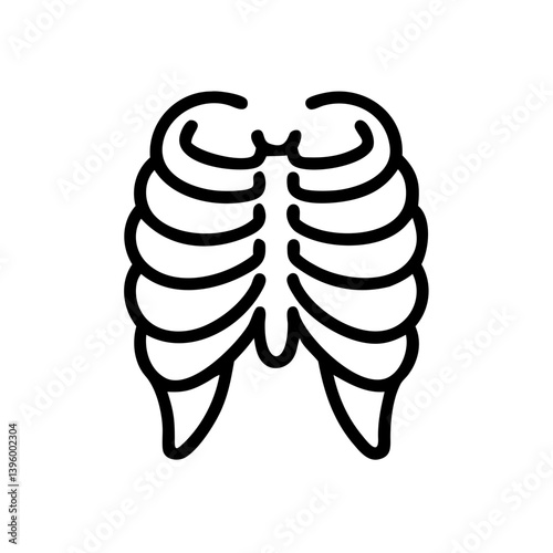 ribs