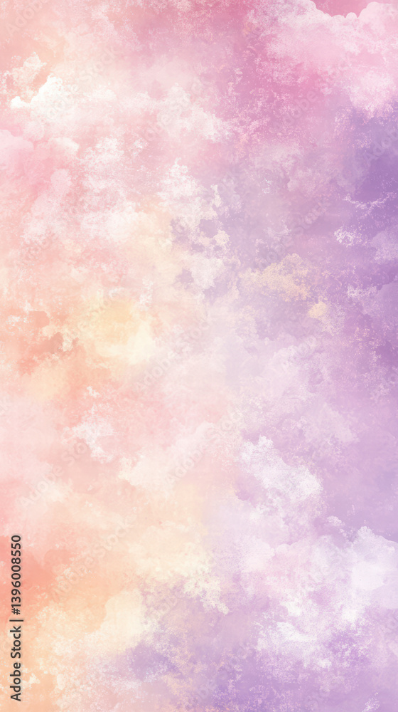 Dreamy Skies: A mesmerizing view of a dreamy sky, painted with soft hues of pink, orange, and purple. A touch of romance and ethereal beauty Dreamy Skies: A mesmerizing view of a dreamy sky, painted with soft hues of pink, orange, and purple. A touch of romance and ethereal beauty
