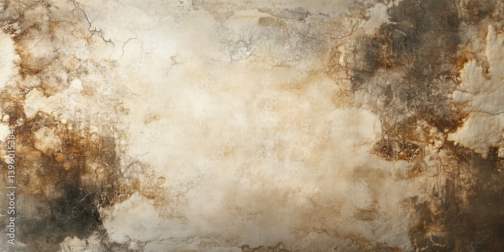 Aged Concrete Wall Texture - Rustic Architectural Art Aged Concrete Wall Texture - Rustic Architectural Art