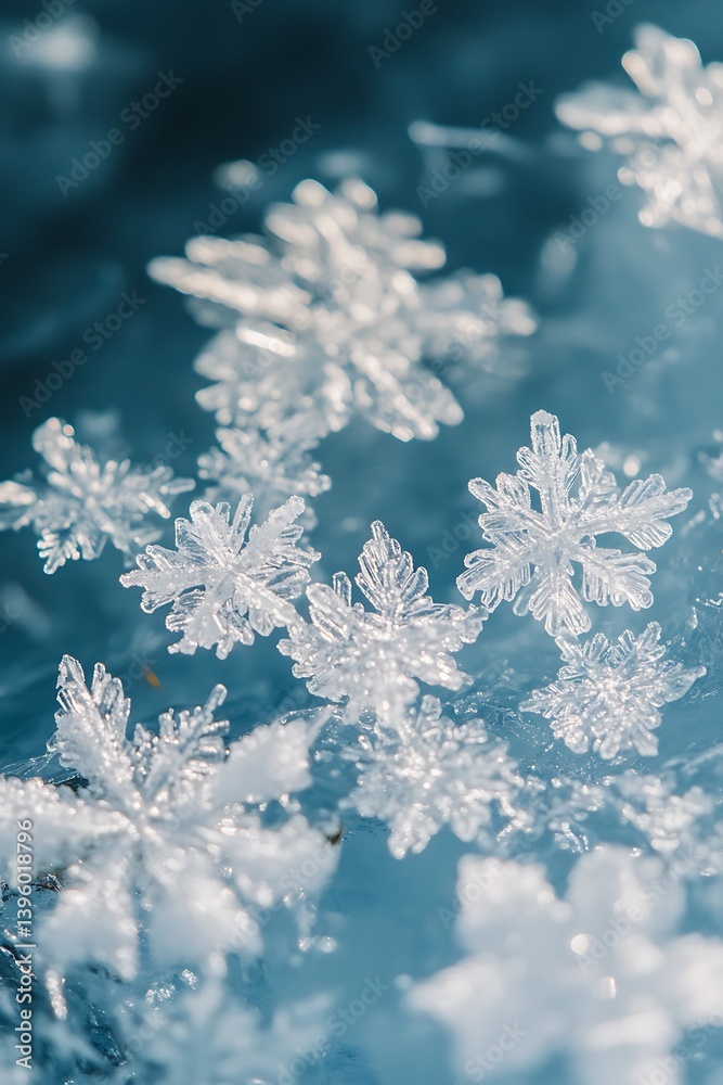 Delicate snowflakes gently falling from a serene winter sky, softly landing on a frost-covered landscape, creating a peaceful and picturesque winter scene. Delicate snowflakes gently falling from a serene winter sky, softly landing on a frost-covered landscape, creating a peaceful and picturesque winter scene.