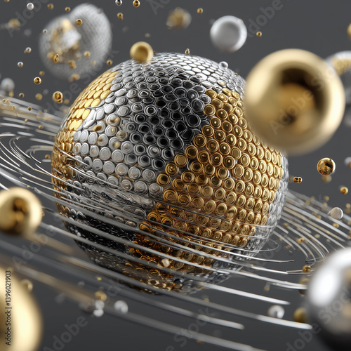 kugel, weltraum, werde, disco, discokugel, licht, lampe, party, , natur, isoliert, beschaffenheit, makro, obst, abstrakt, braun, dekor, weihnachten, weiß, wasser, meer, close up