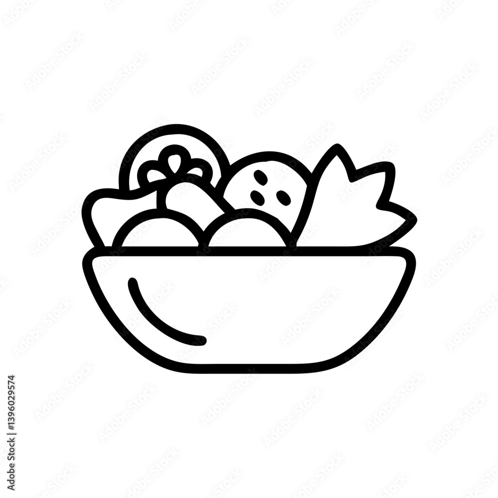 salad bowl salad bowl