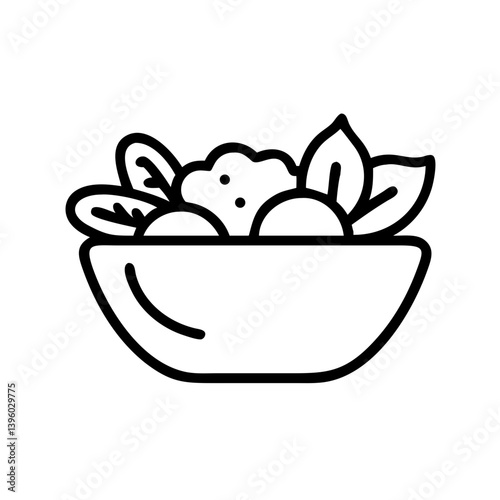 salad bowl