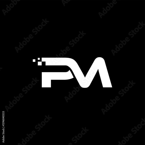 3d graphic of a glowing neon sign symbol on a black background