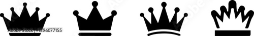 Crown icons.eps