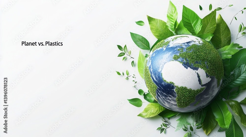 Earth Day 2024 concept: Earth Day 2024 concept: