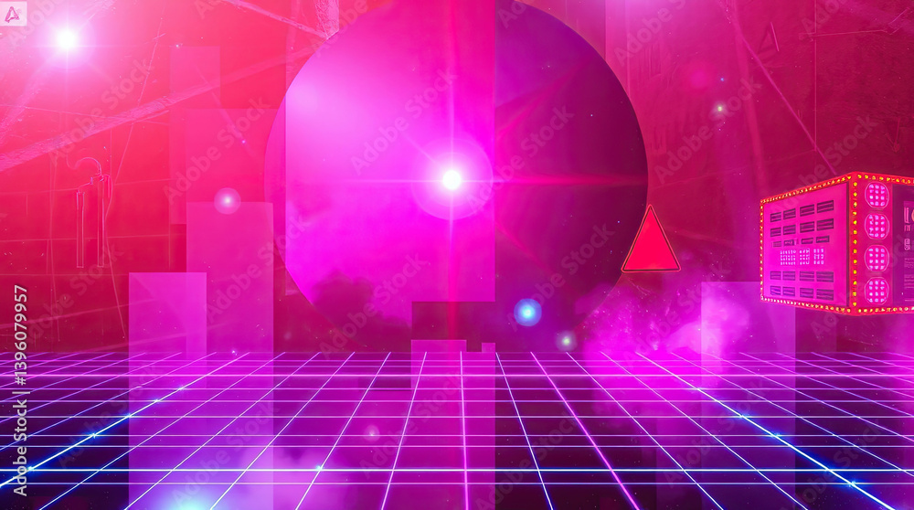 Glowing tech background that evokes data transmission and digital intelligence, perfect for high-end tech branding and multimedia content. Glowing tech background that evokes data transmission and digital intelligence, perfect for high-end tech branding and multimedia content.