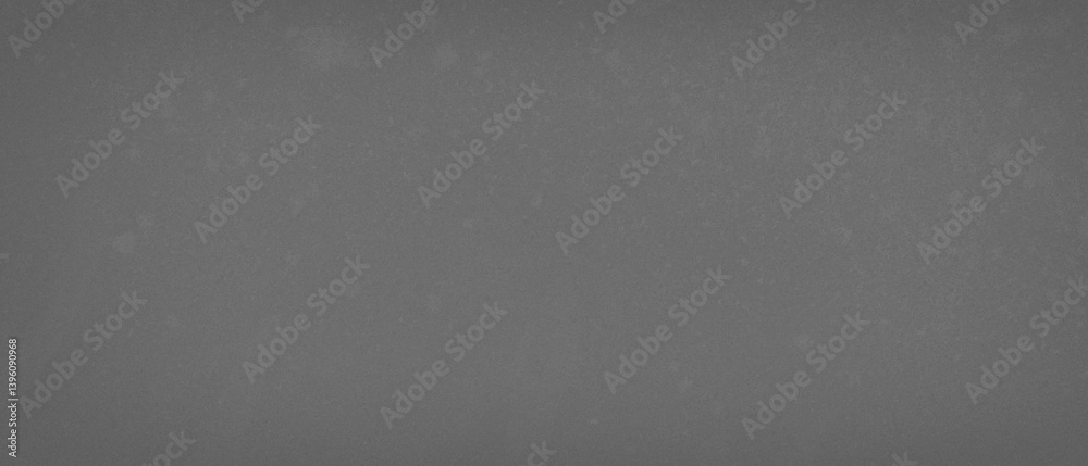 Stretched, grainy, noisy backgrounds concrete texture gray wall color