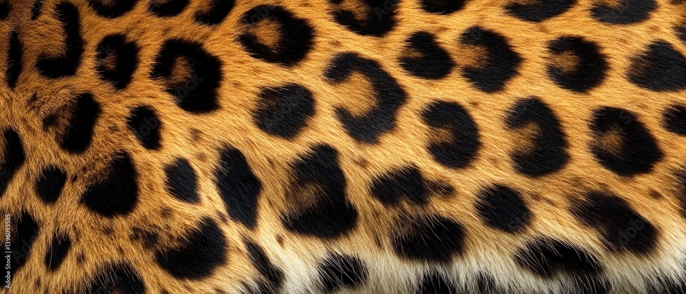 Leopard skin texture with copy space. Close-up leopard pattern. Big Cat fur. Leopard spots. Realistic leopard skin. Leopard design texture. Detailed leopard skin close-up. Wild Animal texture. Leopard skin texture with copy space. Close-up leopard pattern. Big Cat fur. Leopard spots. Realistic leopard skin. Leopard design texture. Detailed leopard skin close-up. Wild Animal texture.