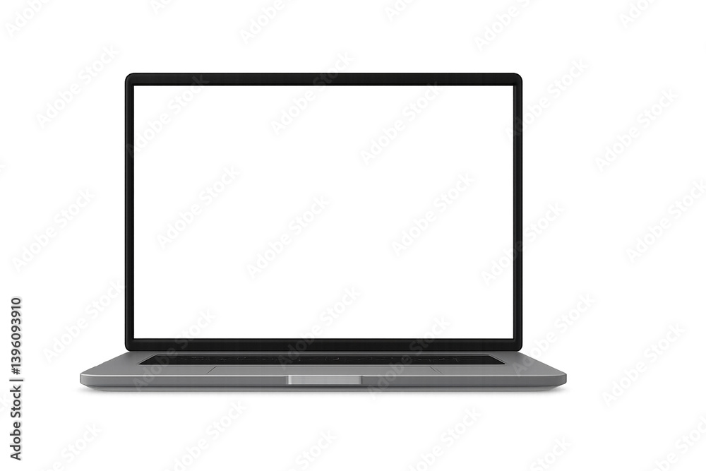 laptop isolated on Transparent background laptop isolated on Transparent background
