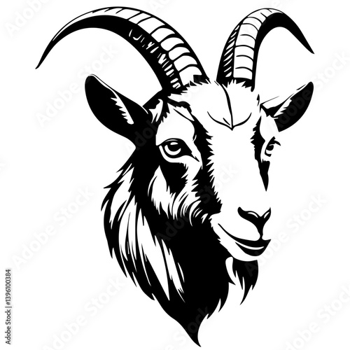 goat head