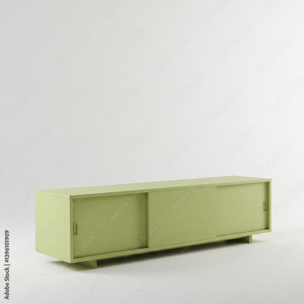 Fototapeta premium modern interior design