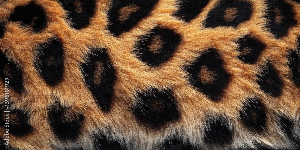 Leopard skin texture with copy space. Close-up leopard pattern. Big Cat fur. Leopard spots. Realistic leopard skin. Leopard design texture. Detailed leopard skin close-up. Wild Animal texture. Leopard skin texture with copy space. Close-up leopard pattern. Big Cat fur. Leopard spots. Realistic leopard skin. Leopard design texture. Detailed leopard skin close-up. Wild Animal texture.