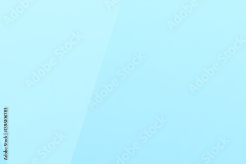 Abstract blue on light blue background modern design. Vector illustration EPS 10.