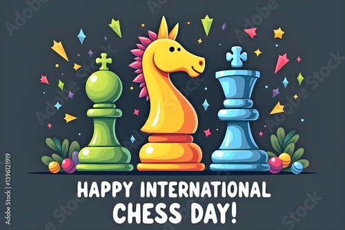 International Chess Day