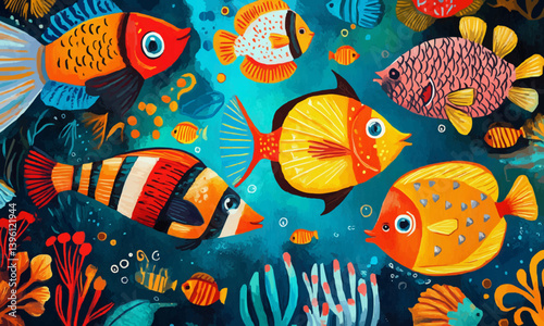 Adobe Illustrator Artwork